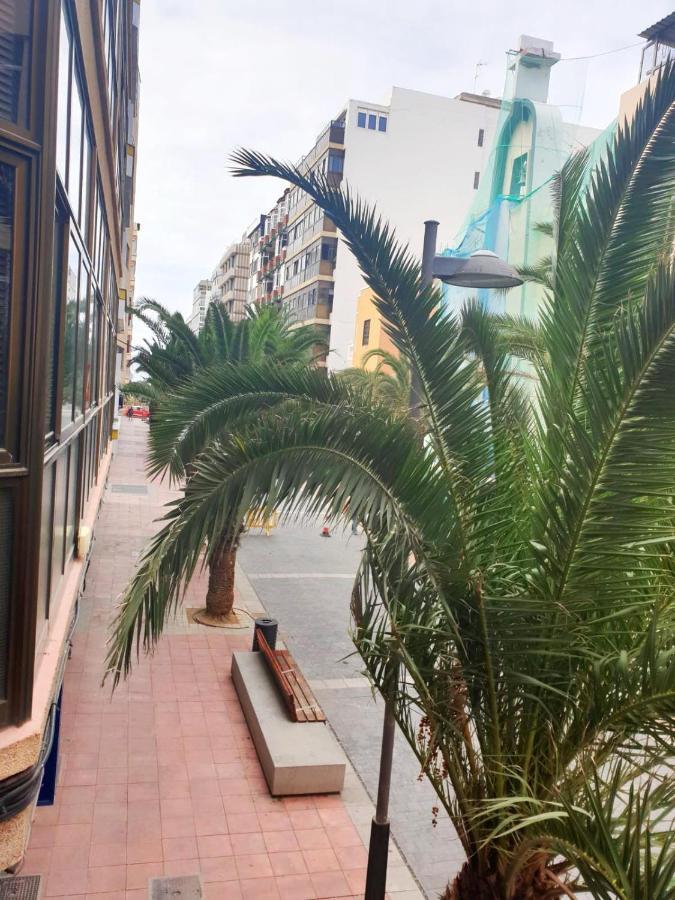 Morote Beach Flat By Canary365 Las Palmas de Gran Canaria Exterior photo